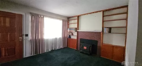 Living - 305 S Ada Doty St, Gratis, OH 45330 photo 3 of 5