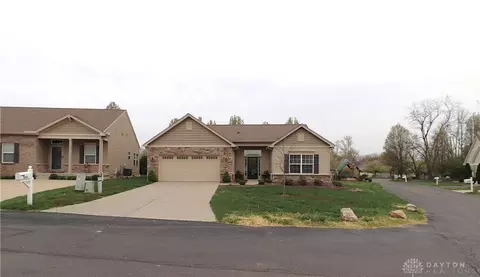 676 Fredericks Pass, South Lebanon, OH 45065