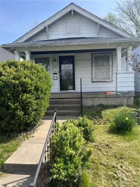 919 Malvern, Middletown, OH 45042