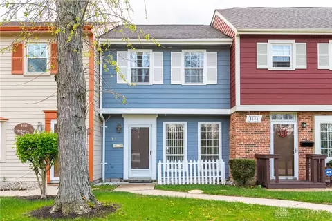 3142 Garvin Rd, Dayton, OH 45405