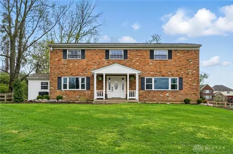 7667 Clough Pike, Cincinnati, OH 45244