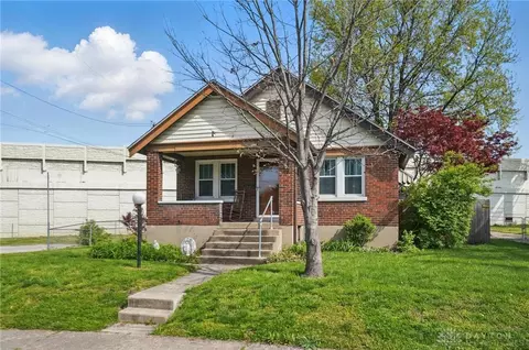 198 W Ross Ave, Cincinnati, OH 45217