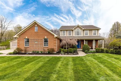 2483 Emerald Way, Waynesville, OH 45068