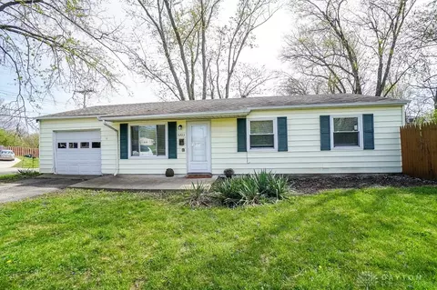 3203 Niagara St, Cincinnati, OH 45251 photo 1
