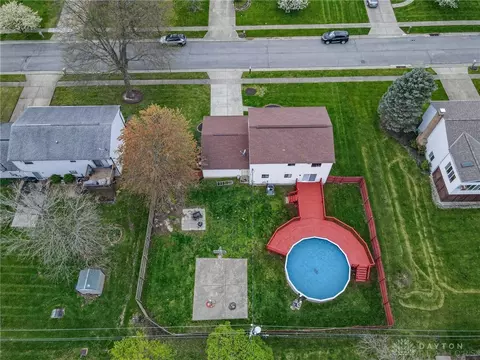 View/Area - 11488 Newgate Ln, Forest Park, OH 45240 photo 2 of 3