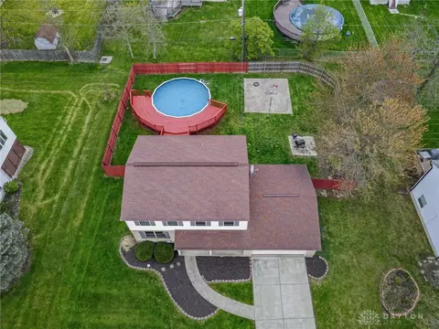 View/Area - 11488 Newgate Ln, Forest Park, OH 45240 photo 3 of 3