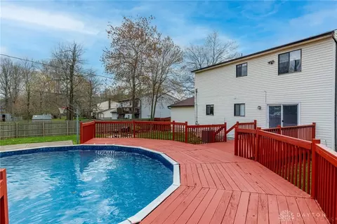 Exterior - 11488 Newgate Ln, Forest Park, OH 45240 photo 4 of 7