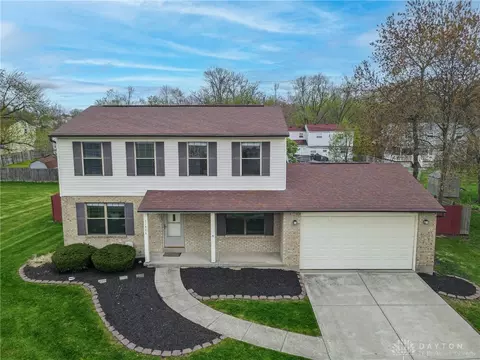 11488 Newgate Ln, Forest Park, OH 45240
