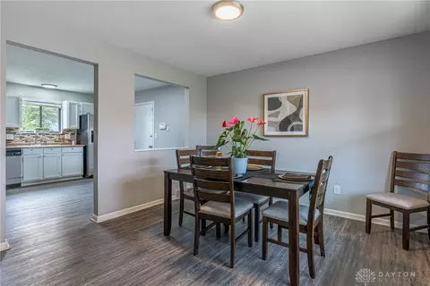 Dining - 11488 Newgate Ln, Forest Park, OH 45240 photo 1 of 2