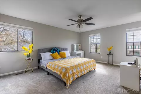 Bedroom - 11488 Newgate Ln, Forest Park, OH 45240 photo 1 of 6