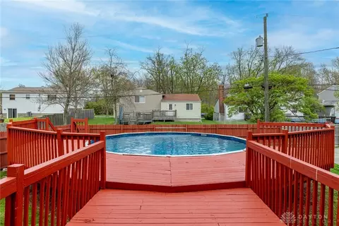 Exterior - 11488 Newgate Ln, Forest Park, OH 45240 photo 2 of 7