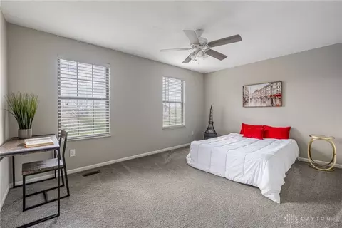 Bedroom - 11488 Newgate Ln, Forest Park, OH 45240 photo 4 of 6
