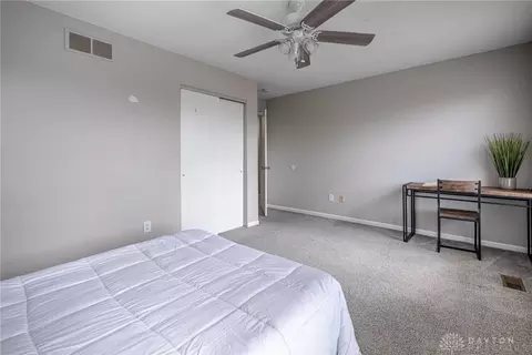 Bedroom - 11488 Newgate Ln, Forest Park, OH 45240 photo 5 of 6