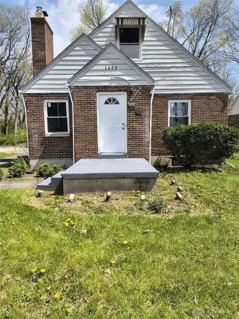 1456 Philadelphia Dr, Dayton, OH 45406