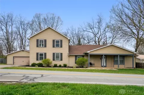 253 N Alpha Bellbrook Rd, Beavercreek, OH 45434