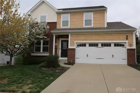 5517 Sagewood Dr, Miamisburg, OH 45342