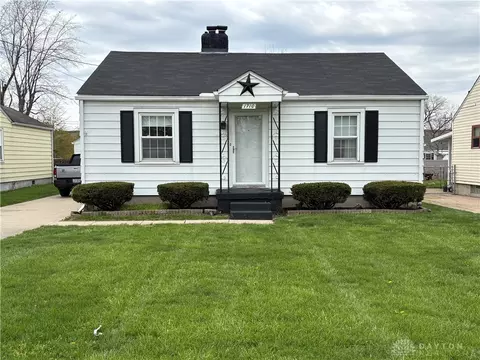 1710 Carolina St, Middletown, OH 45044
