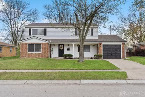 4540 Penhurst Pl, Dayton, OH 45424