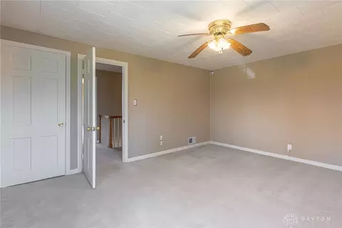 Bedroom - 417 Chatham Dr, Kettering, OH 45429 photo 4 of 9