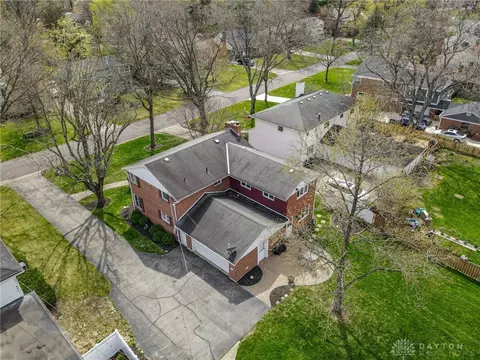 View/Area - 417 Chatham Dr, Kettering, OH 45429 photo 5 of 5