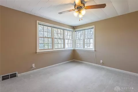Bedroom - 417 Chatham Dr, Kettering, OH 45429 photo 1 of 9