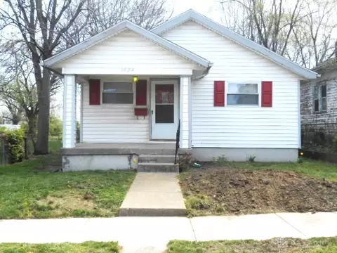 1624 Dietzen Ave, Dayton, OH 45417