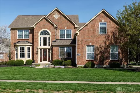 2168 Bassett Ct, Dayton, OH 45434