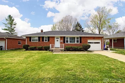 79 Crowthers Dr, Hamilton, OH 45013