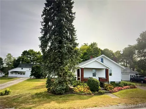 5200 W 35 Us, Eaton, OH 45320