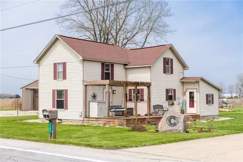 3583 State Route 718, Troy, OH 45373