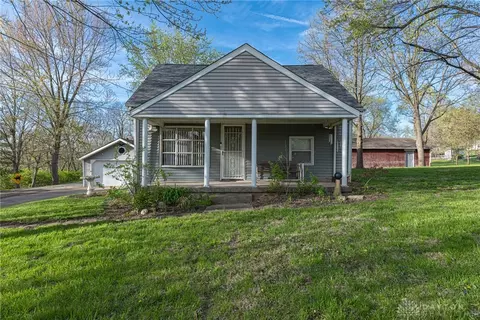 1134 Kehm St, Miamisburg, OH 45342