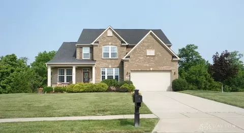 4207 Chatsworth Dr, Mason, OH 45040