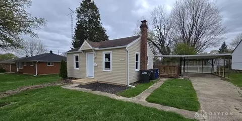 4508 Varney Ave, Dayton, OH 45420