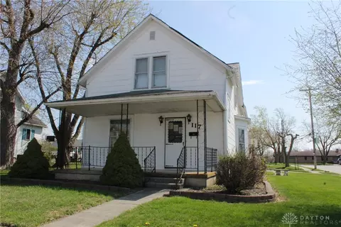 117 S 7th St, Coldwater, OH 45828