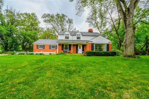 5788 Folkestone Dr, Dayton, OH 45459