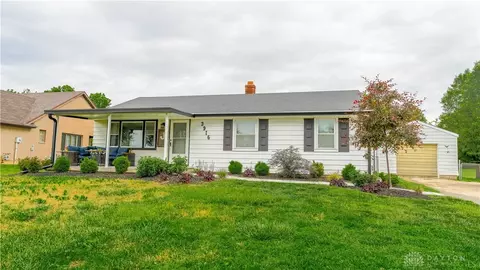 3916 Shadeland Ave, Dayton, OH 45432