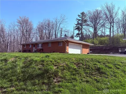 6514 Sr 320, New Paris, OH 45347