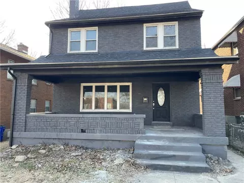 611 Rockford Ave, Dayton, OH 45405