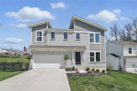 1195 Elloway Pl, Fairborn, OH 45324