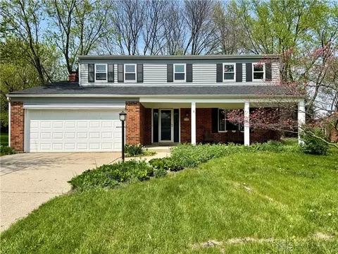 6706 Coachlight Way, West Chester, OH 45069