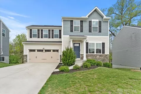 5845 Woodcreek Dr, Middletown, OH 45042