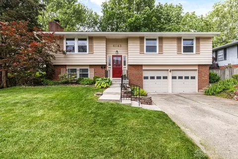 4143 Meadowsweet Dr, Dayton, OH 45424