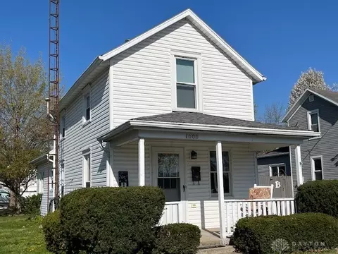 1000 Madison Ave, Piqua, OH 45356