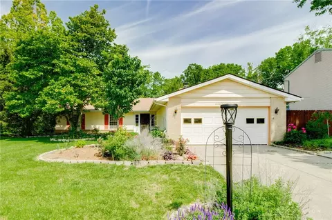 7351 Union Schoolhouse Rd, Dayton, OH 45424