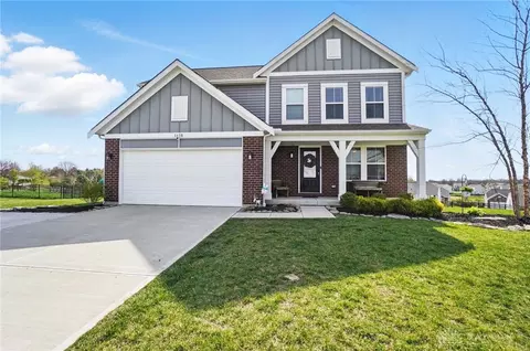 3438 Meadow Vole Ct, Franklin, OH 45005