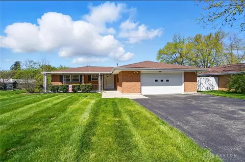 2873 Marigold Dr, Dayton, OH 45449