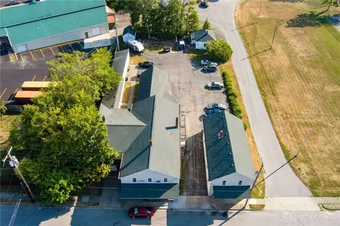 115 Sycamore St, Brookville, OH 45309