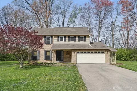 3835 Gatewood Dr, Cincinnati, OH 45245