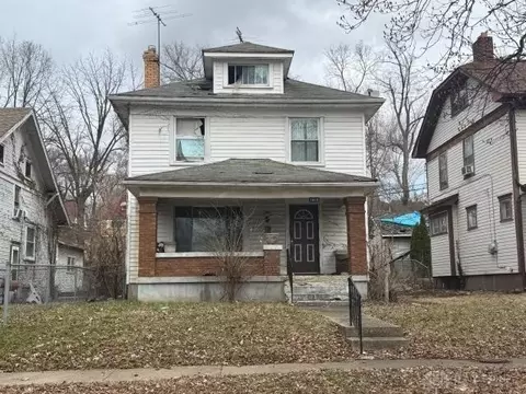 1419 Lexington Ave, Dayton, OH 45402