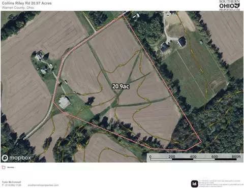 29 4ac Collins Riley Rd, Blanchester, OH 45107 photo 15